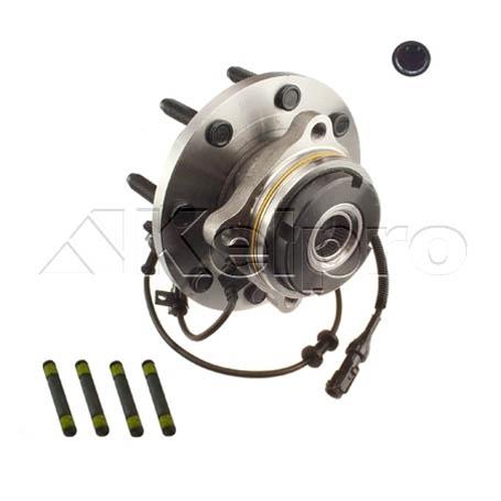 Kelpro Wheel Bearing Hub - KHA4232