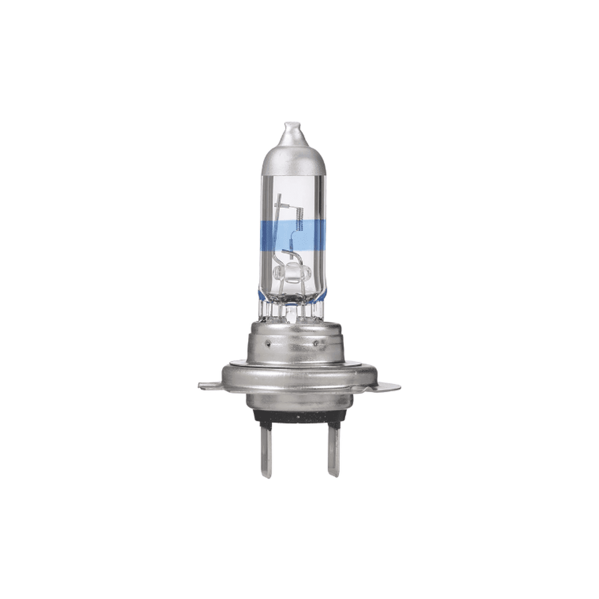 Narva Halogen Globe 12V 55W H11 Sapphire Plus 50 - 48528BL