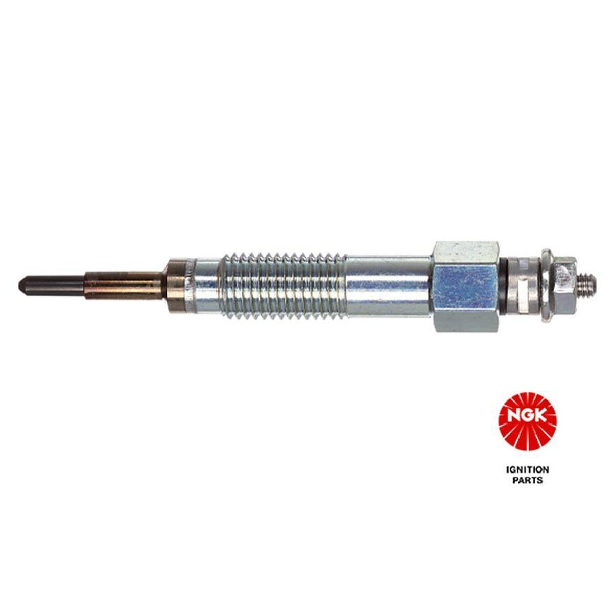NGK Ceramic Glow Plug - CZ166
