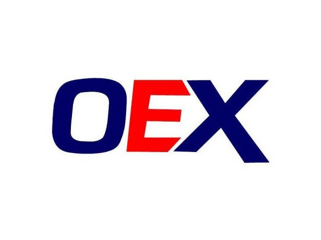 OEX Wedge Globe 12V 21/5W Standard - 10 Pce - GLX47910