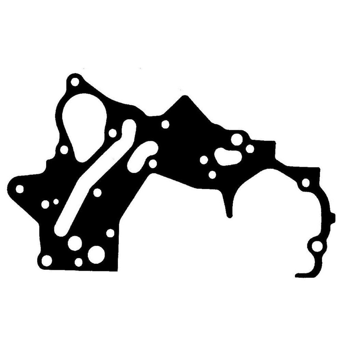 Permaseal TIMING COVER GASKET - TC106