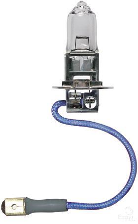 Philips H3 Globe 12V 55W Plus 30 - 1 Pce - 12336PRB1