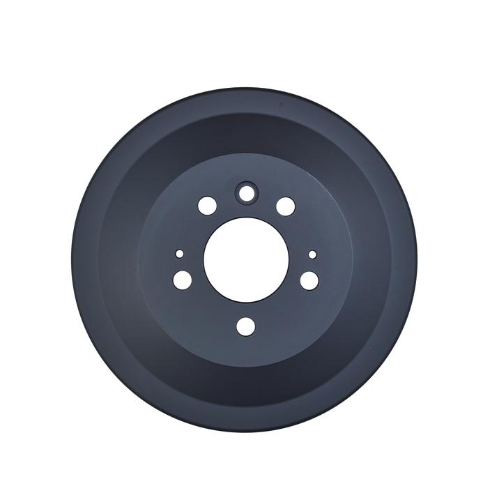 RDA Brake Drum Single 295mm Rear - RDA6827