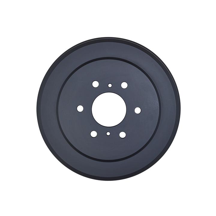 RDA Brake Drum Single 270mm Rear - RDA6830