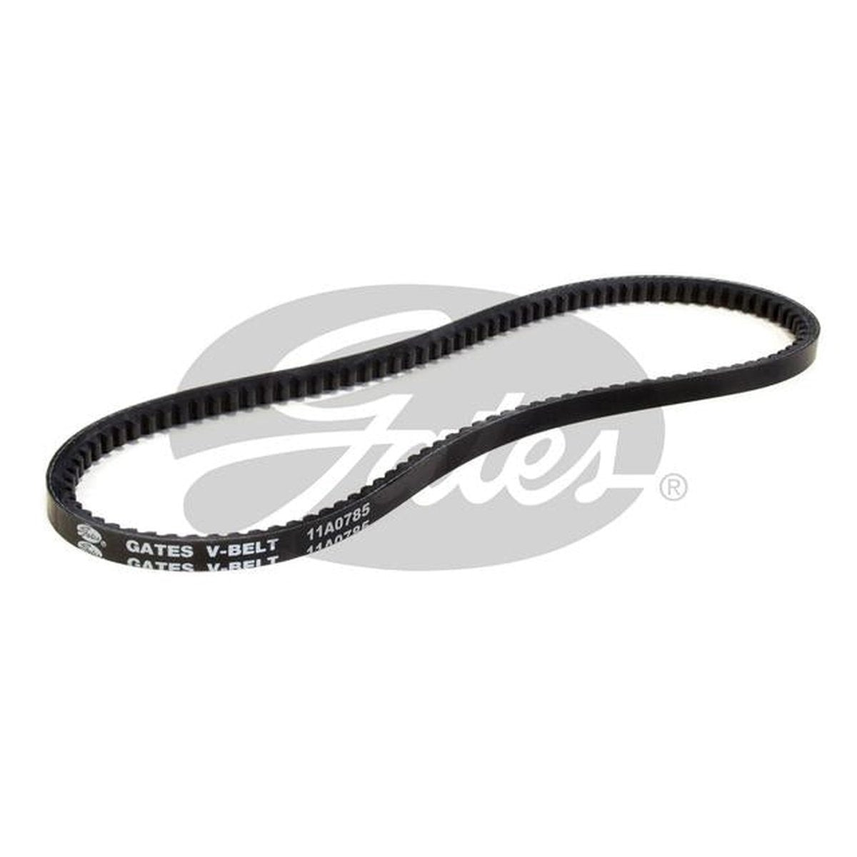 Gates Micro-V Belt - 11A0785