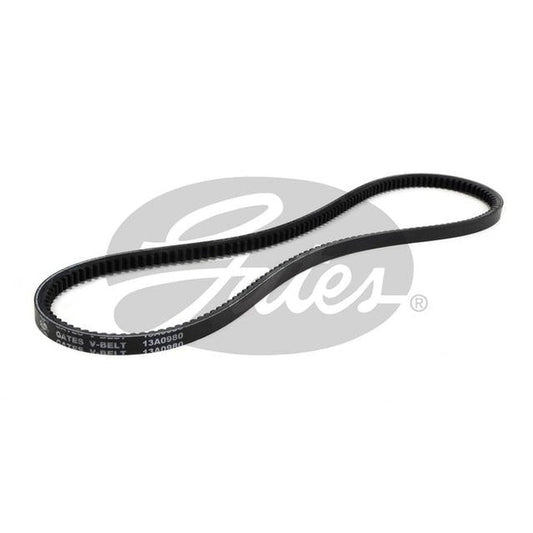 Gates Micro-V Belt - 13A0980