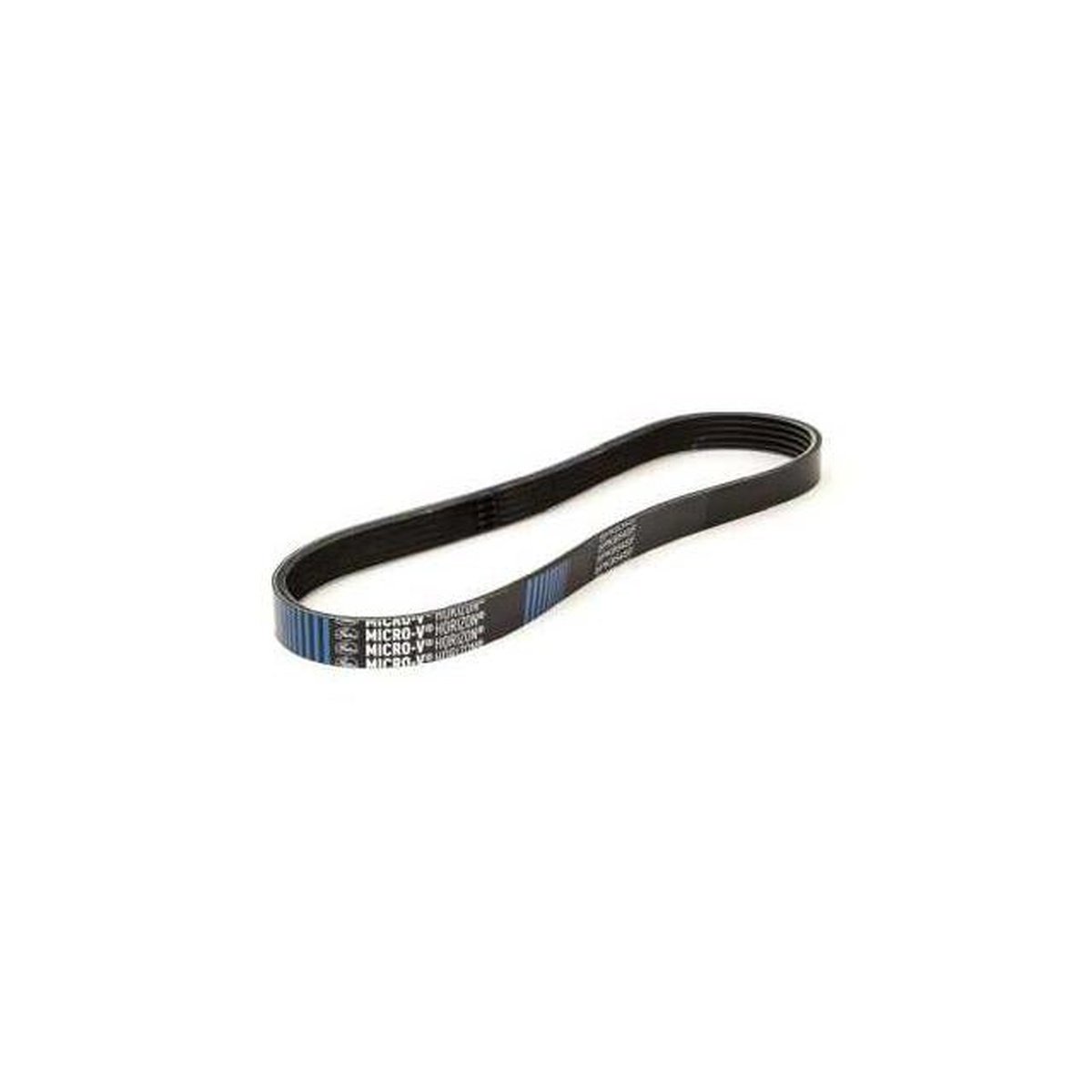 Gates Stretch Fit Micro-V Belt - 5PK854SF