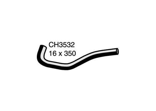 Mackay Heater Hose - CH3532