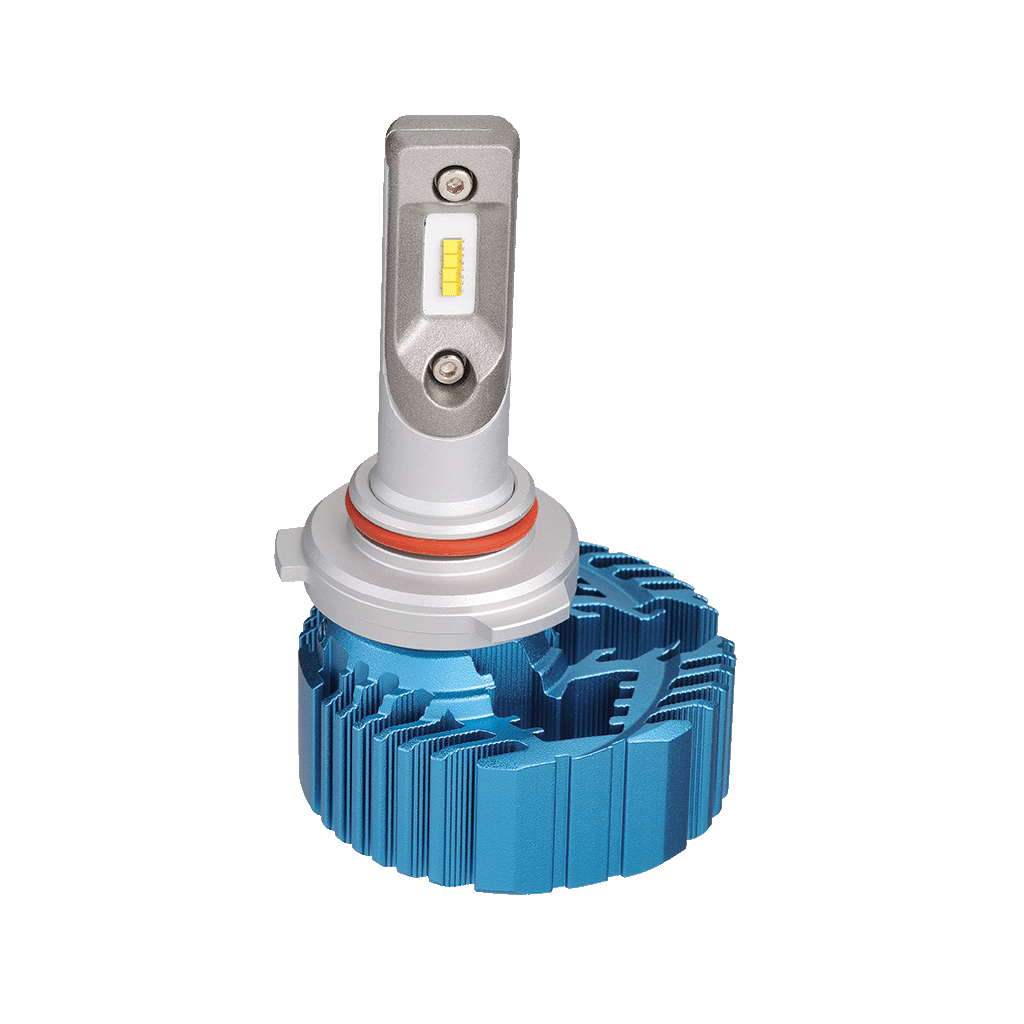 Narva HB3 LED Head Lamp Conversion Kit 12/12V - 18405