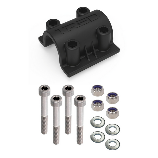 TRED Mount Bracket Adaptor Kit01 - TPMKBA01