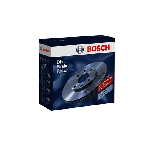 Bosch Disc Brake Rotor Single Front - PBR787