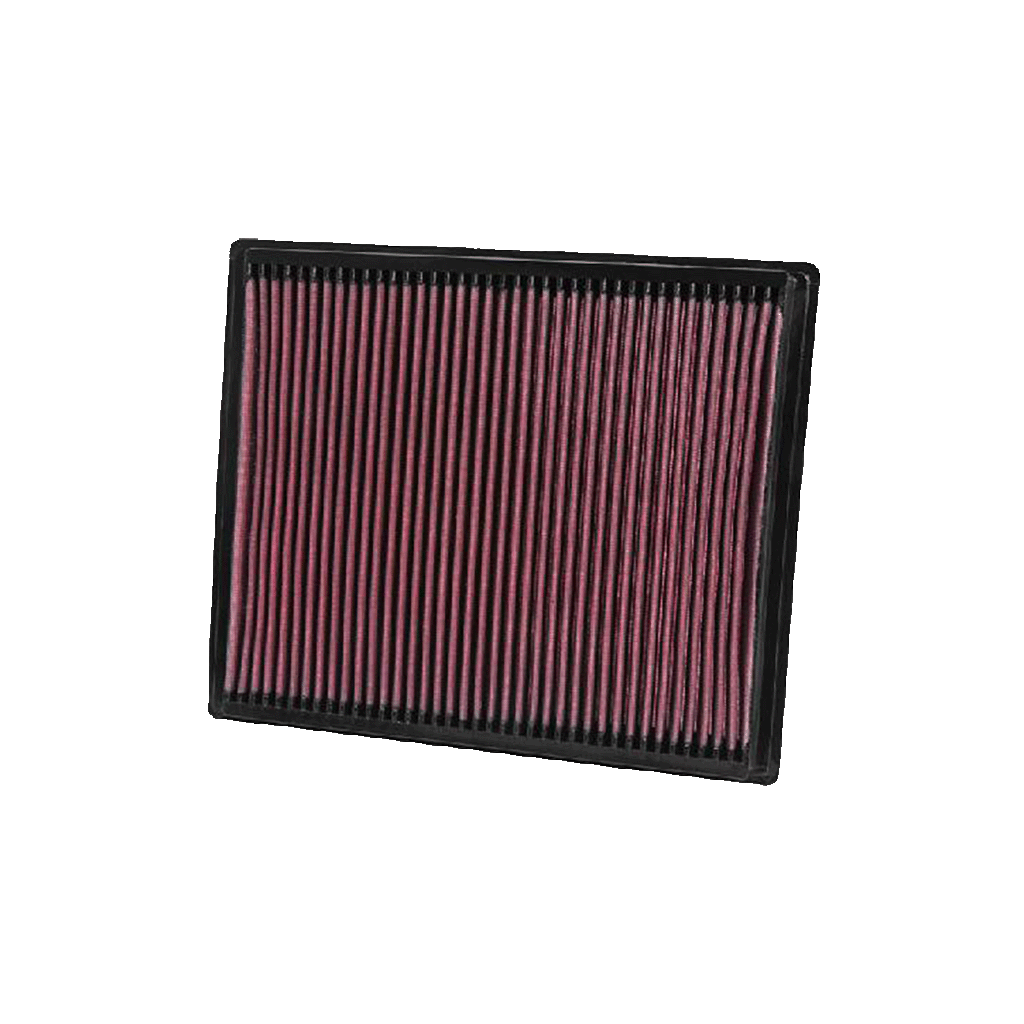 K&N Hi-Flow Performance Air Filter to suit Nissan Pathfinder  - 33-2286