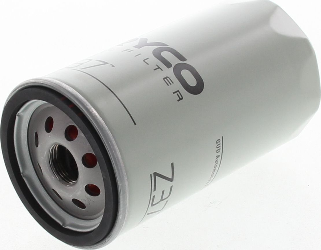 Ryco Oil Filter - Z37