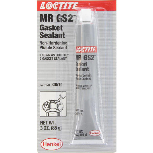 Loctite Mr Gs2 Gasket Sealant 85G - 234891