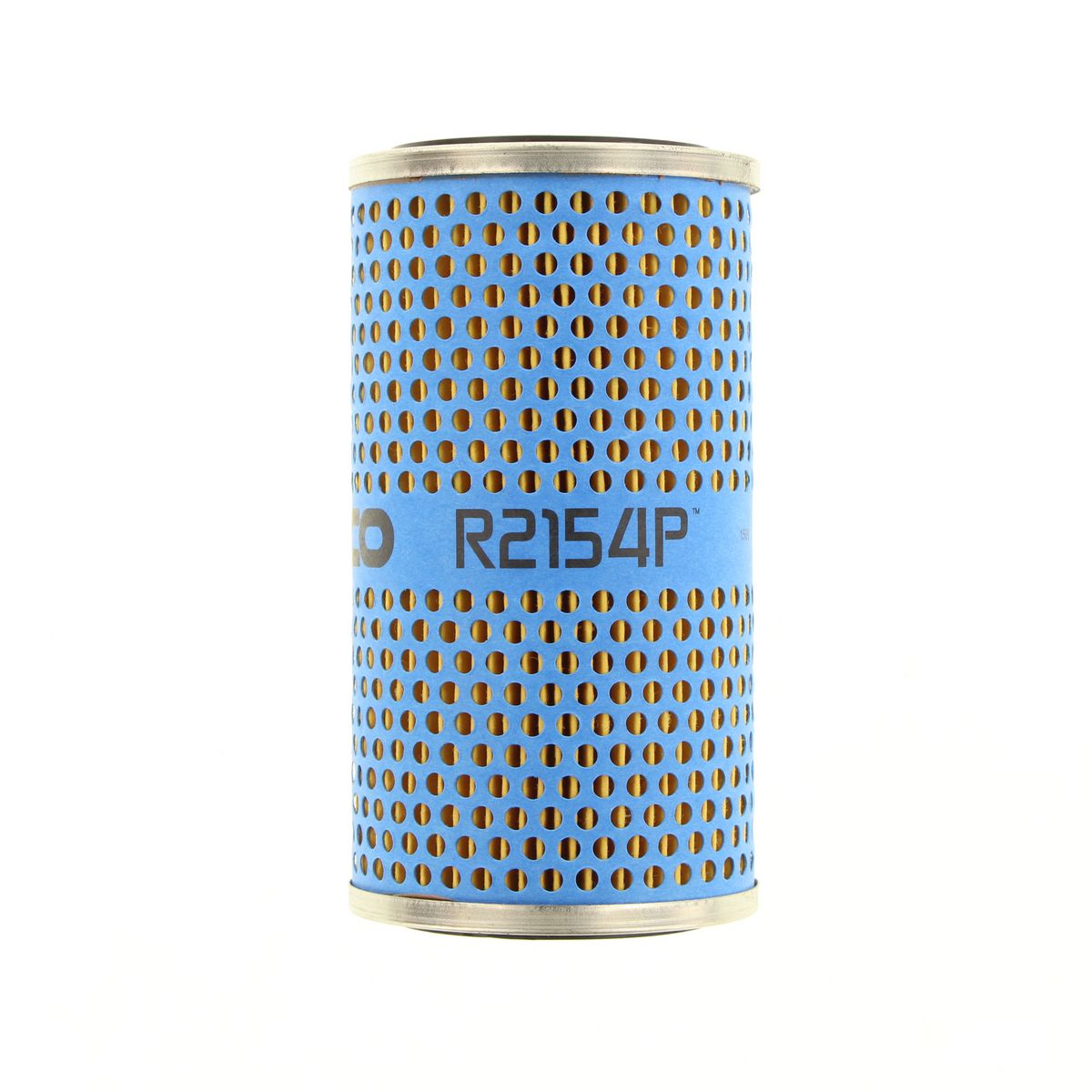 Ryco Oil Filter Cartridge - R2154P