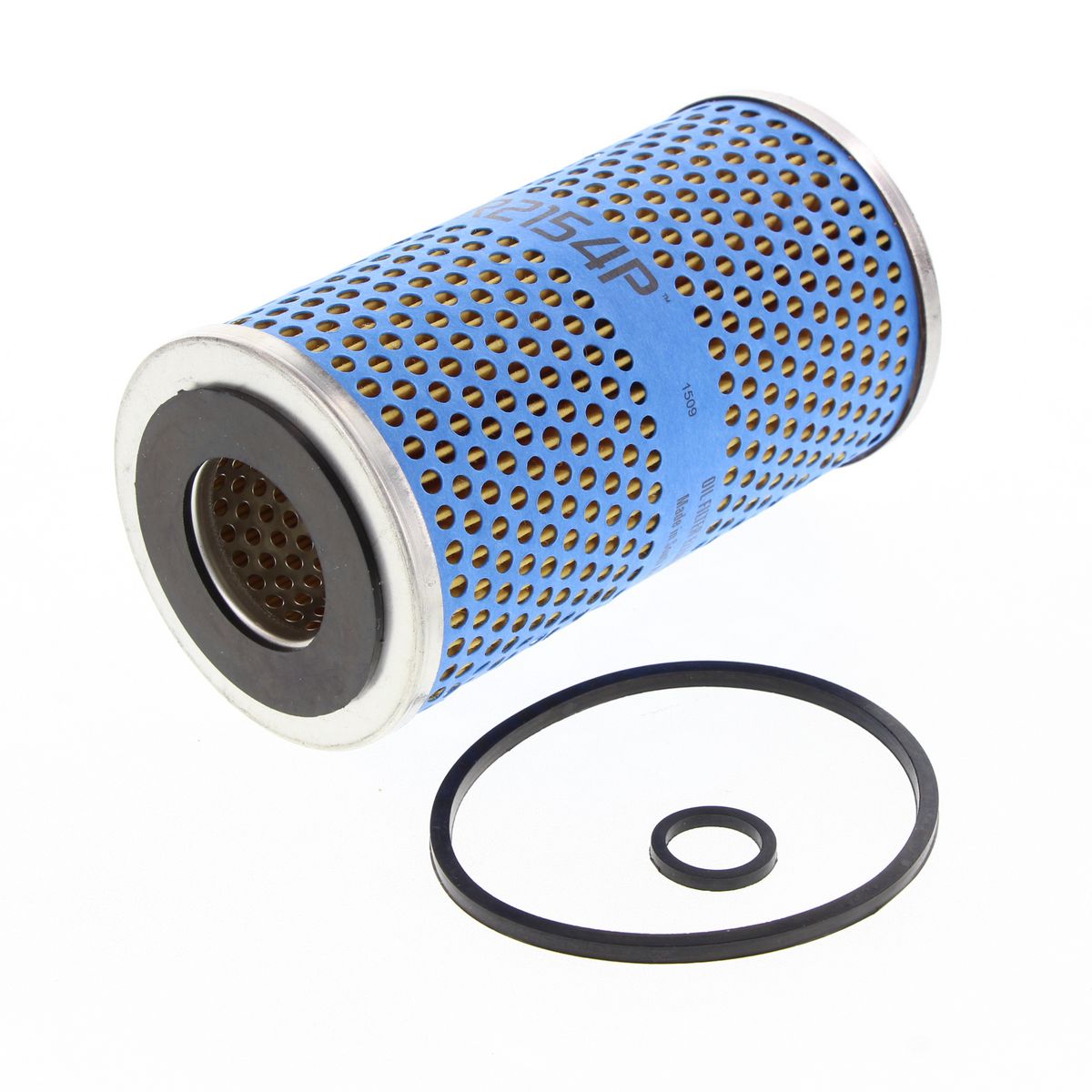 Ryco Oil Filter Cartridge - R2154P