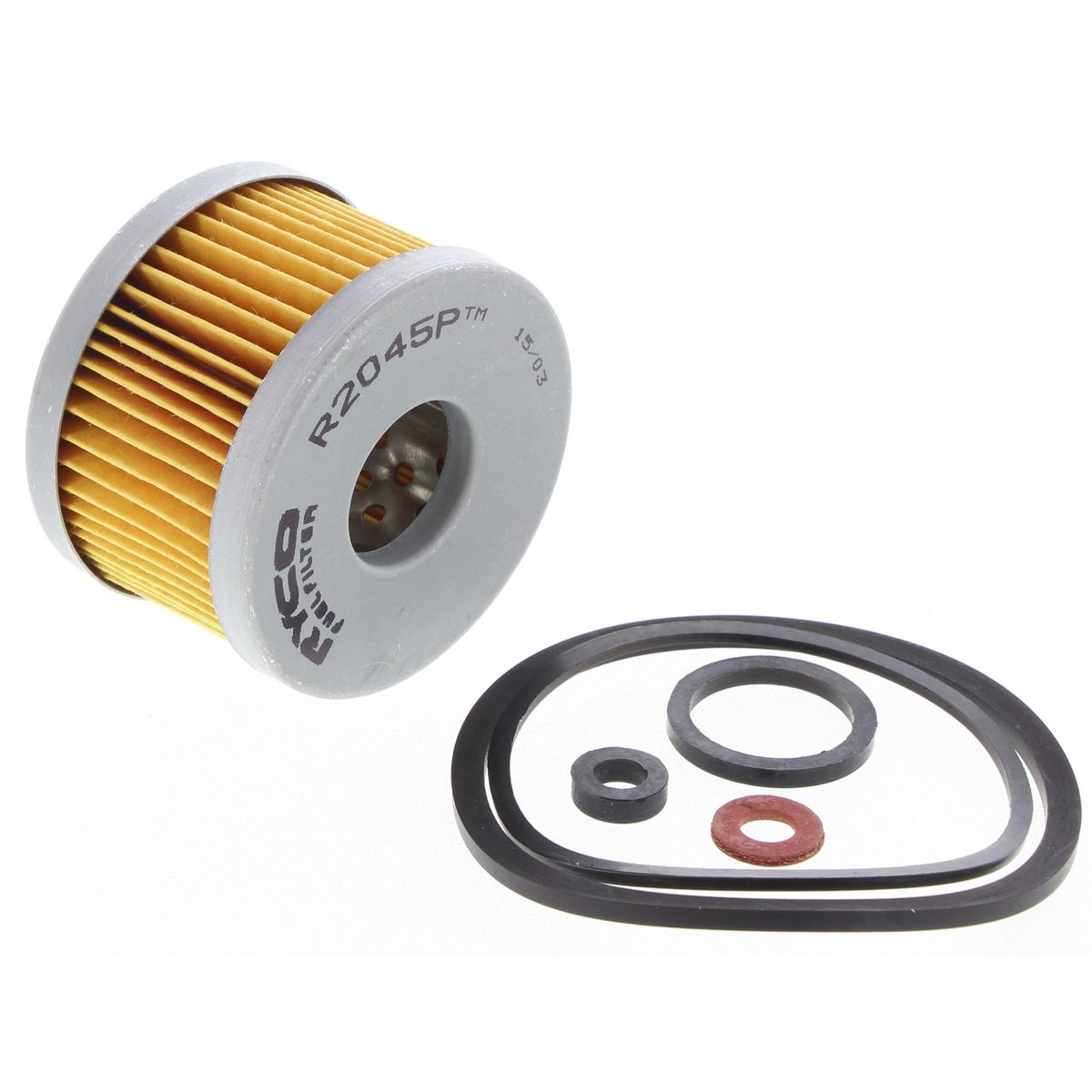 Ryco Fuel Filter - R2045P