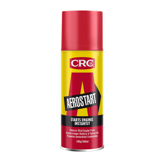 CRC Aerostart 300G - 5051