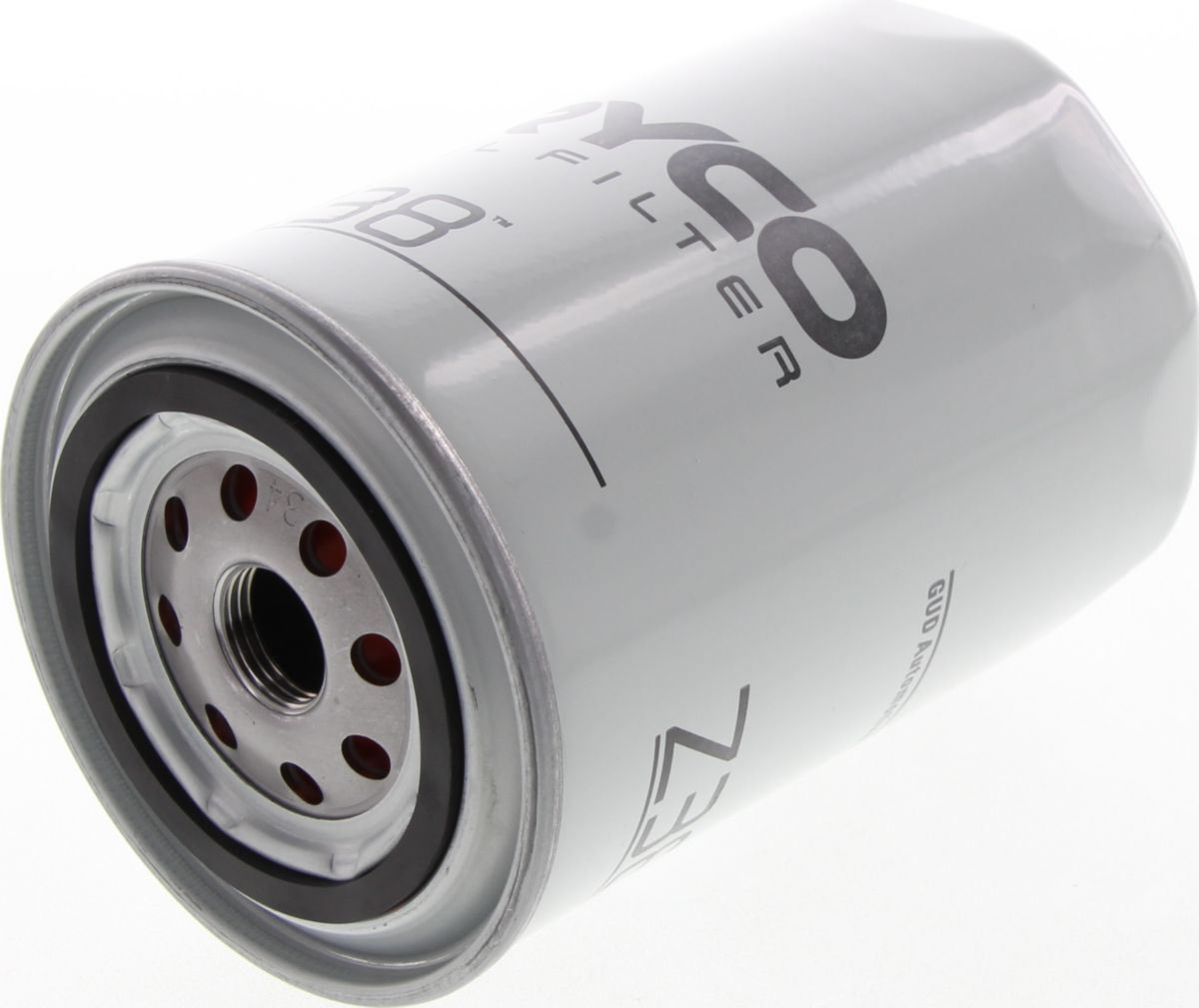 Ryco Oil Filter - Z38