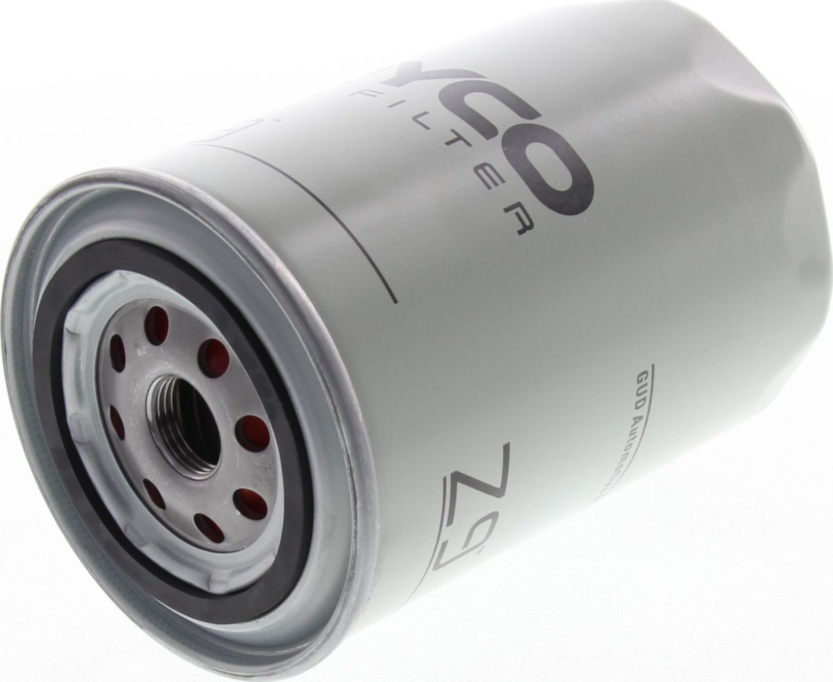 Ryco Oil Filter - Z9