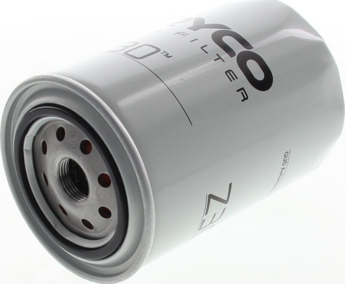 Ryco Oil Filter - Z30