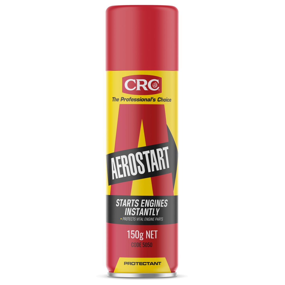 CRC Aerostart 150G - 5050