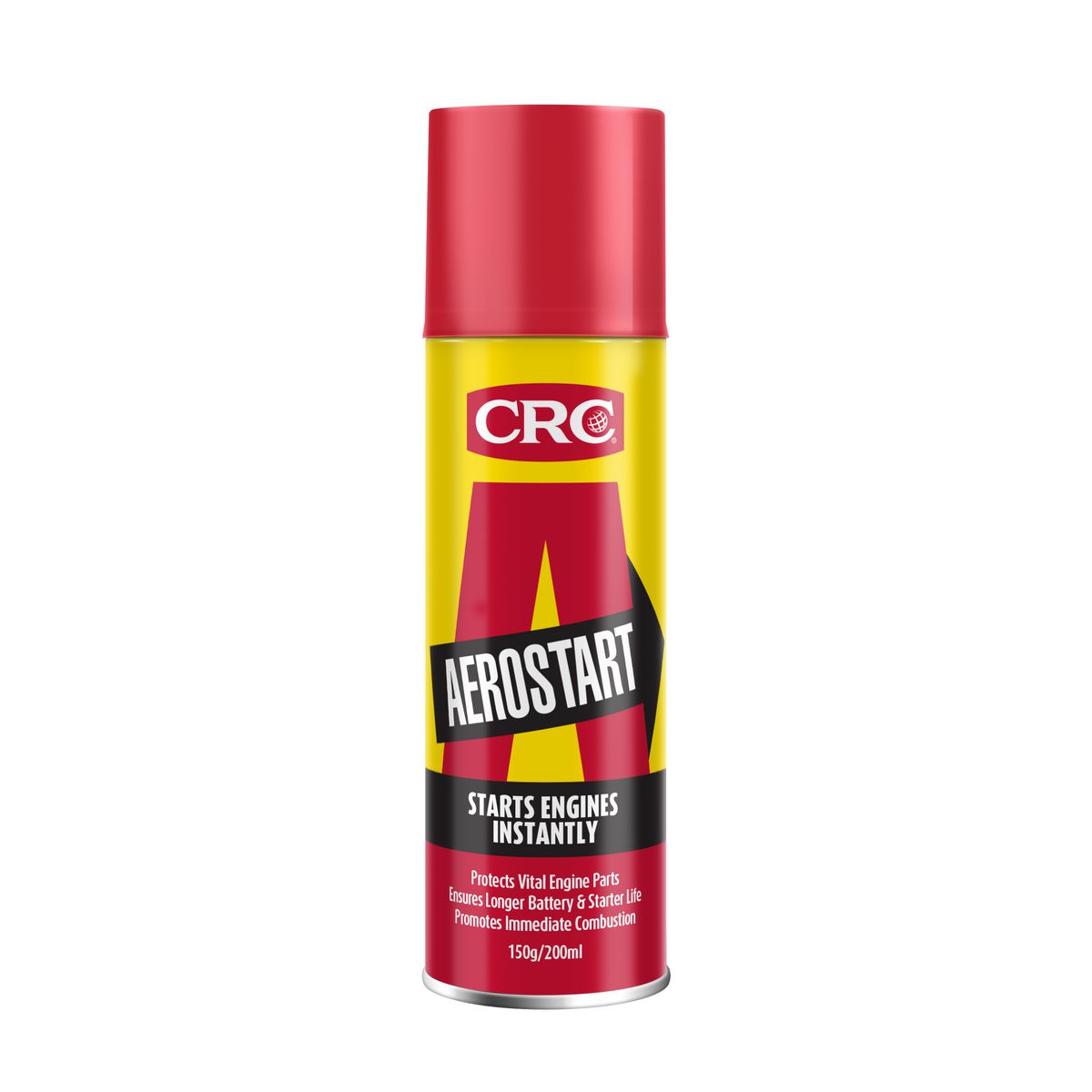 CRC Aerostart 150G - 5050