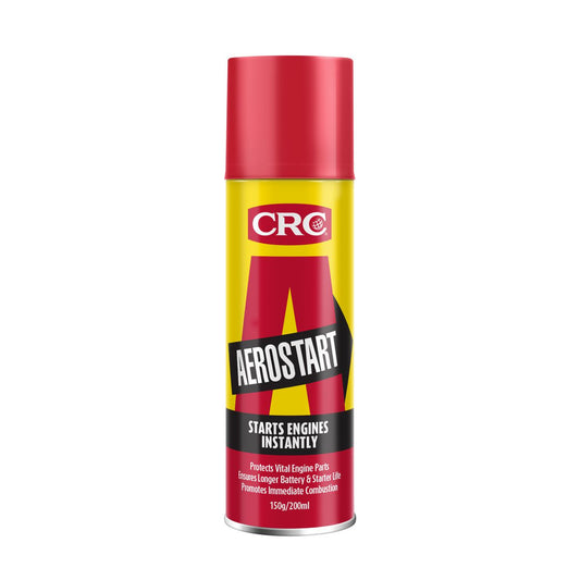 CRC Aerostart 150G - 5050