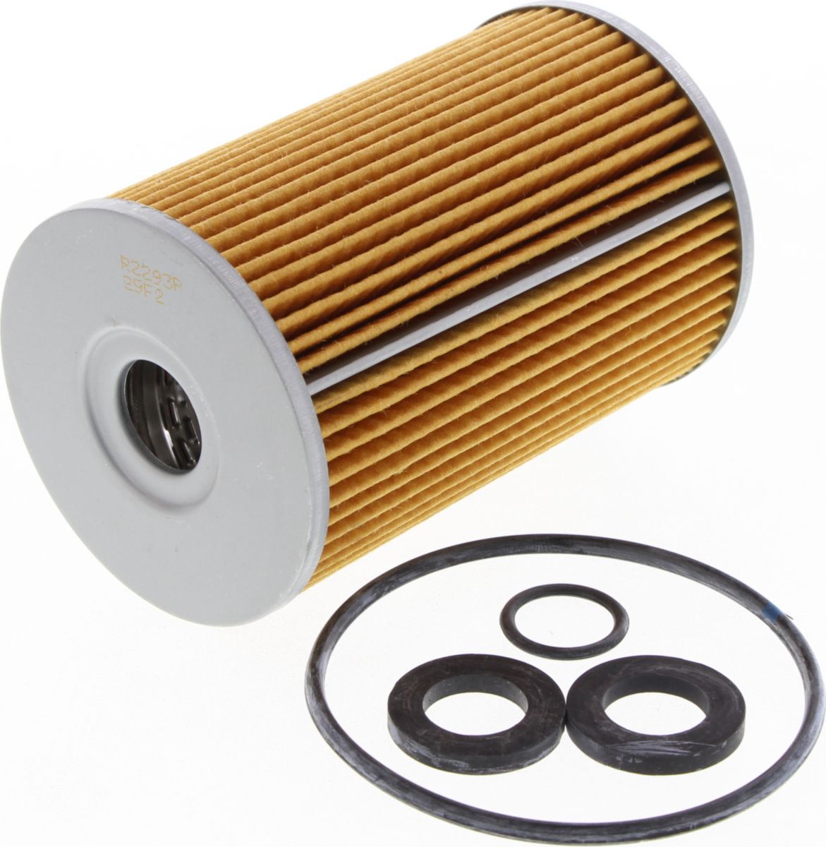 Ryco Oil Filter Cartridge - R2293P