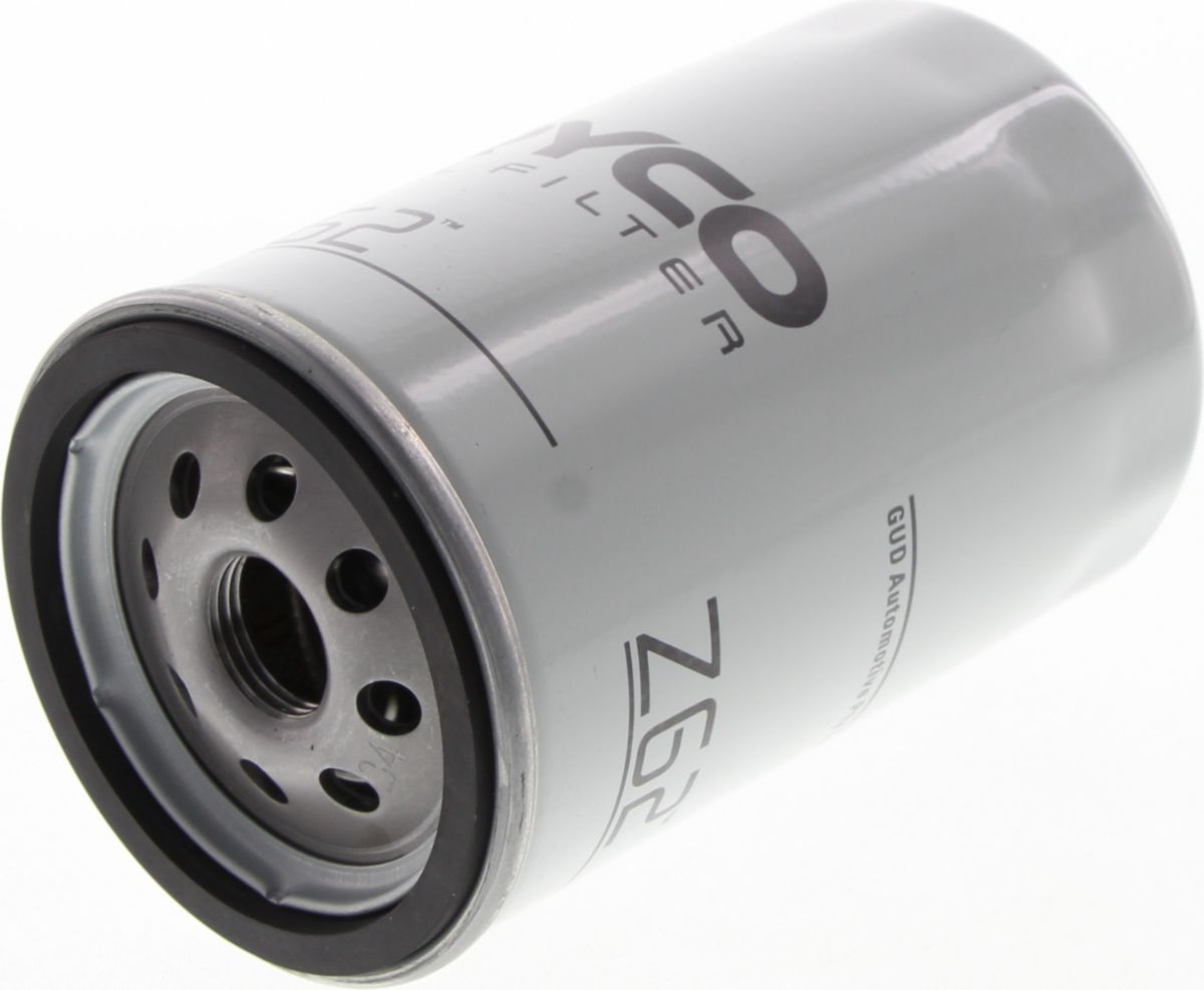 Ryco Oil Filter - Z62