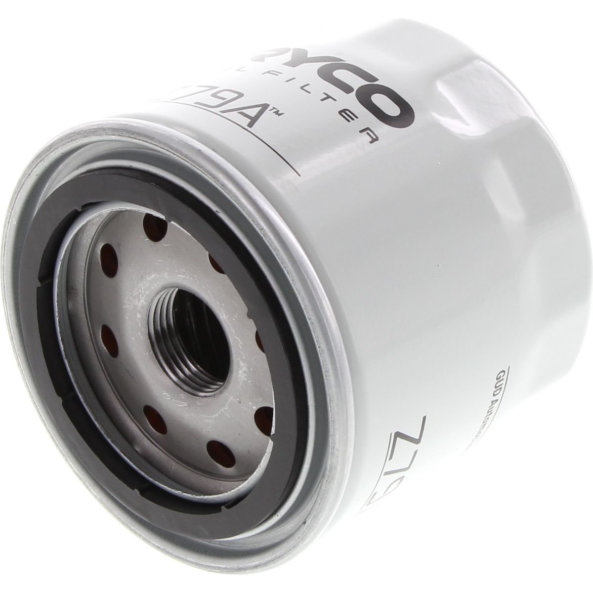 Ryco Oil Filter - Z79A