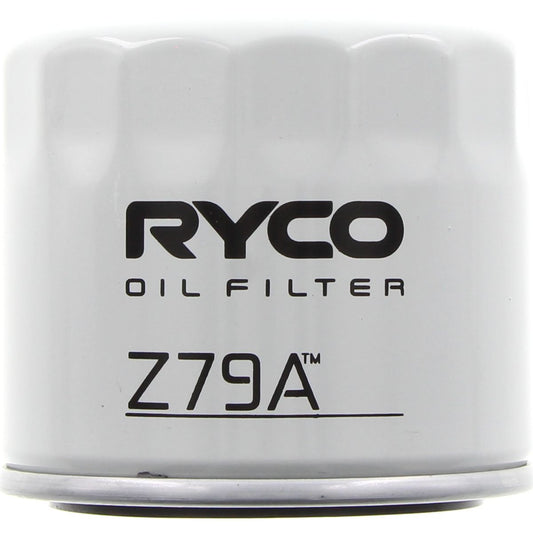 Ryco Oil Filter - Z79A