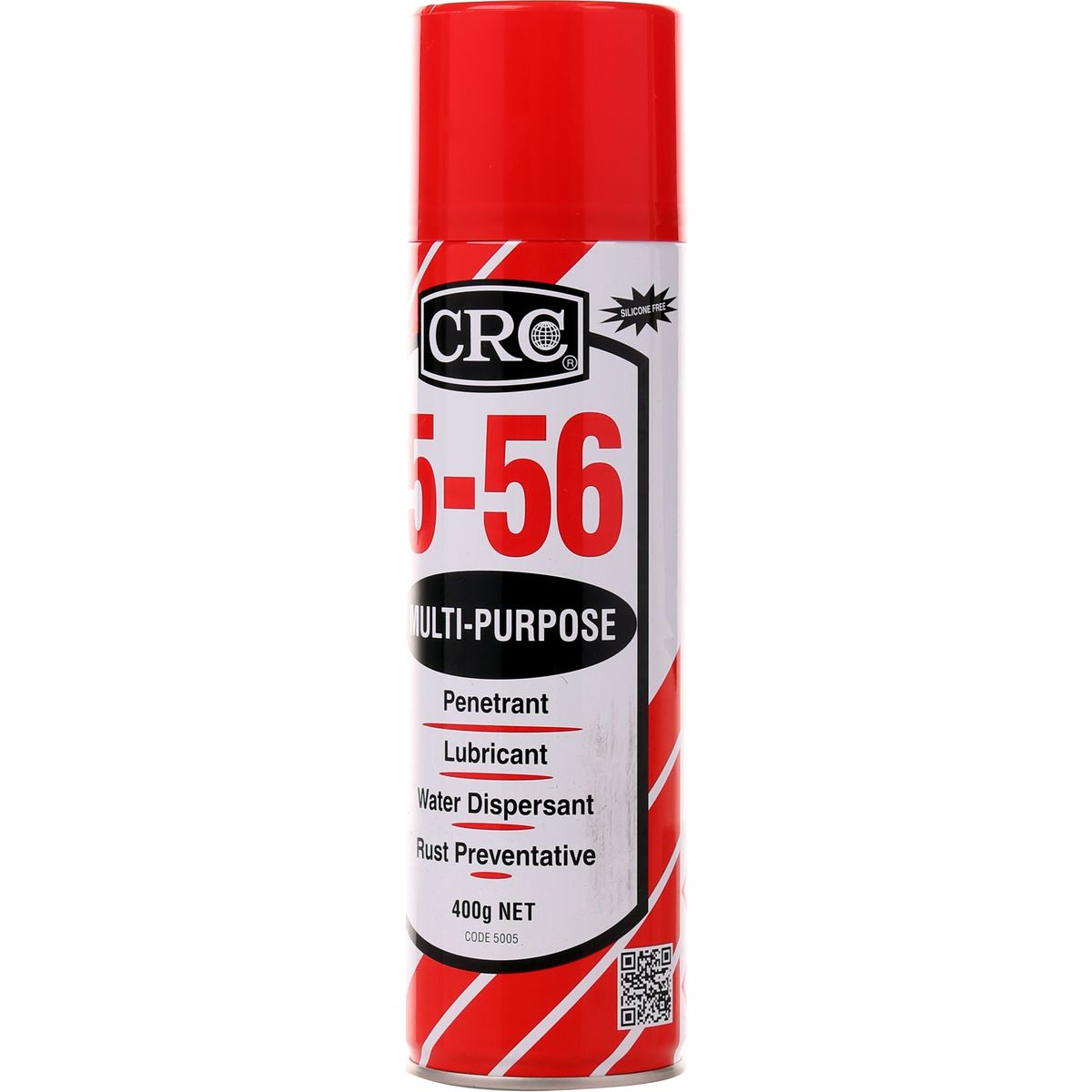 CRC 5.56 Multi-Purpose Lubricant 400G - 5005
