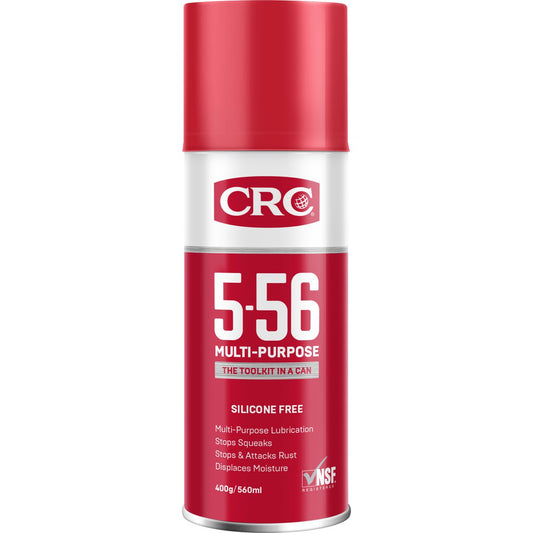 CRC 5.56 Multi-Purpose Lubricant 400G - 5005