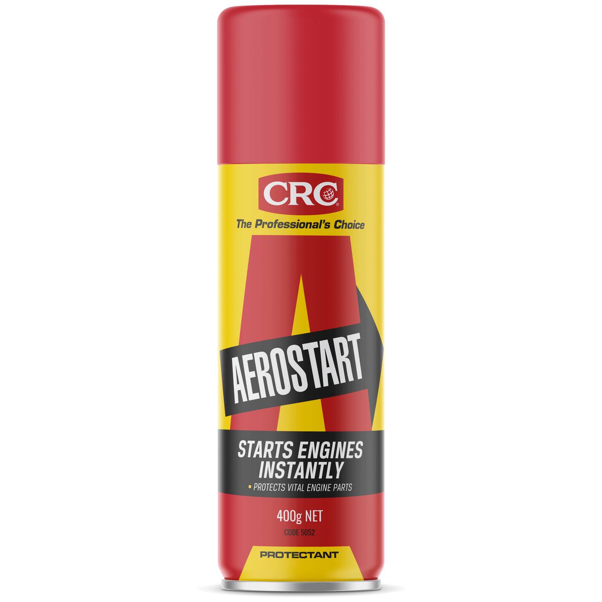 CRC Aerostart 400G - 5052