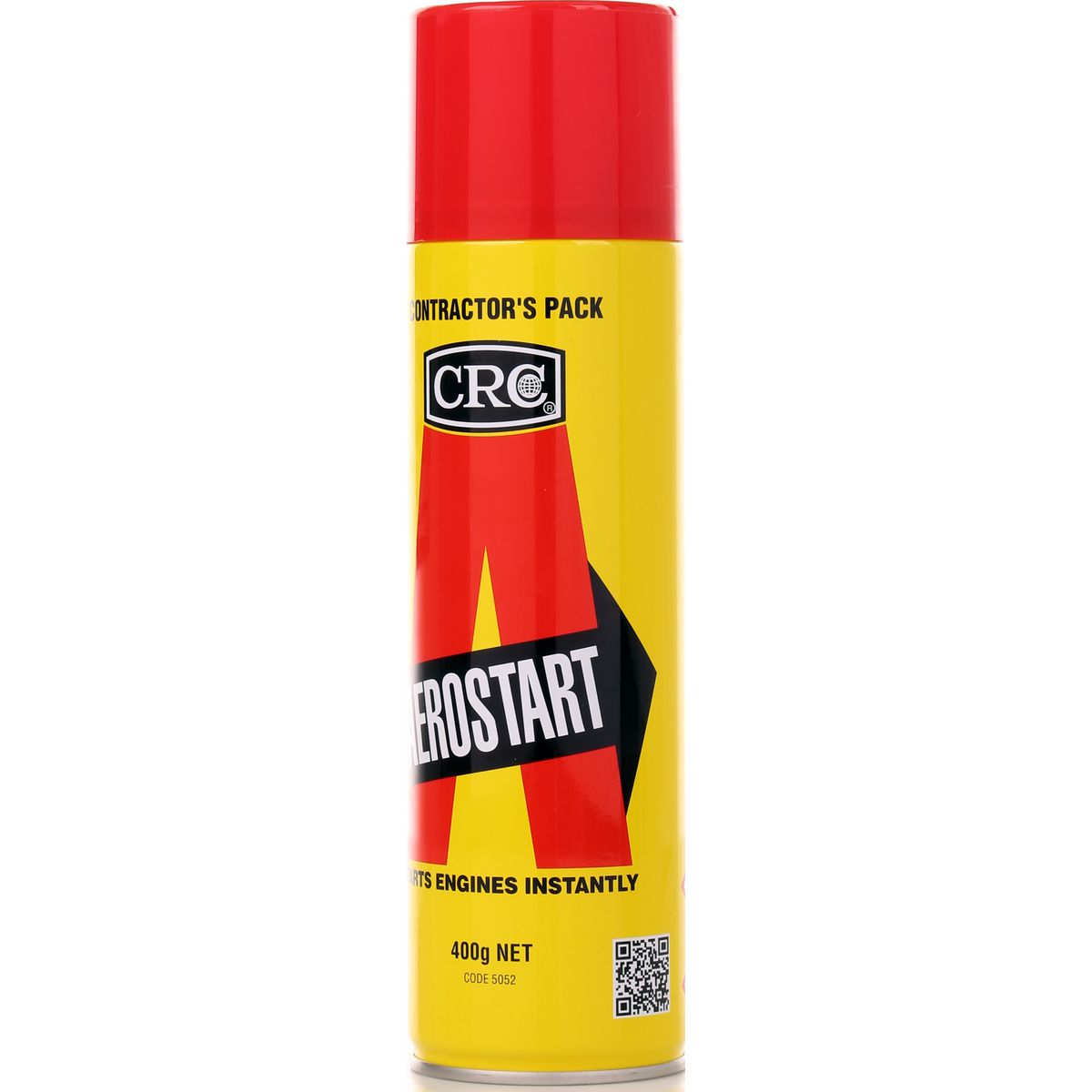 CRC Aerostart 400G - 5052