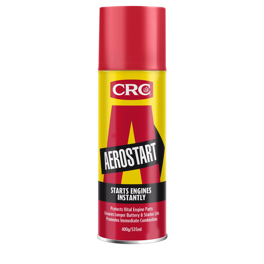 CRC Aerostart 400G - 5052