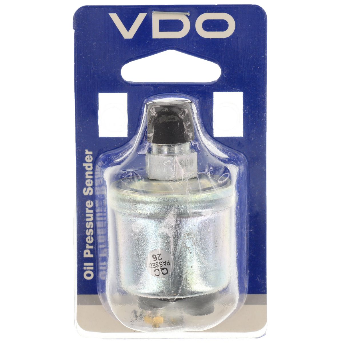 VDO Oil Pressure Sender - 360.003