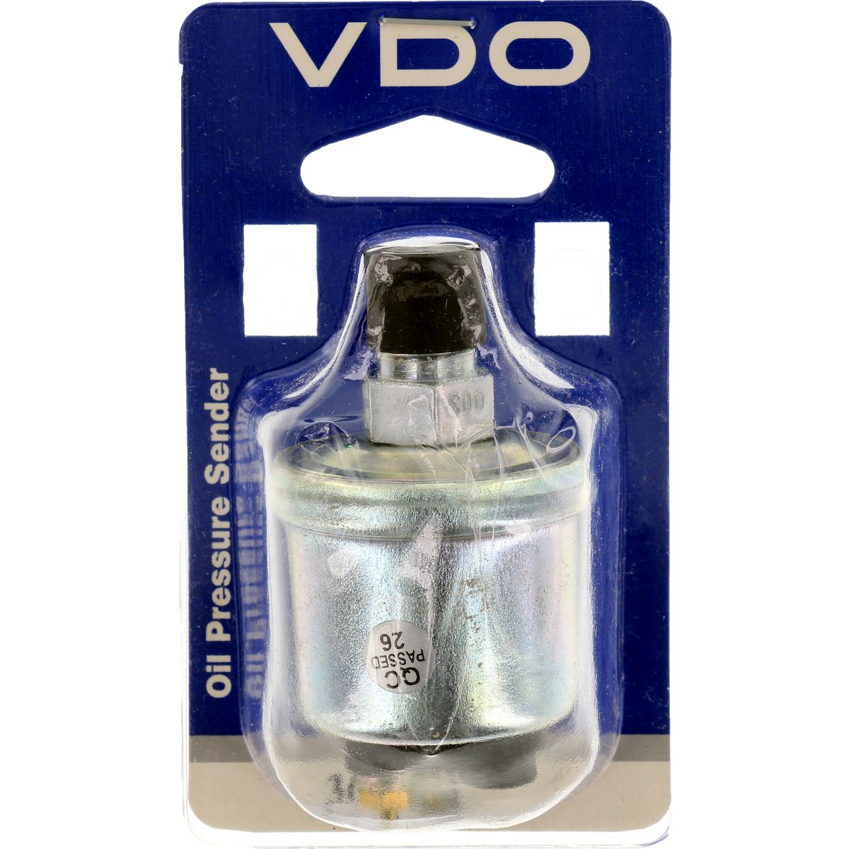 VDO Oil Pressure Sender - 360.003