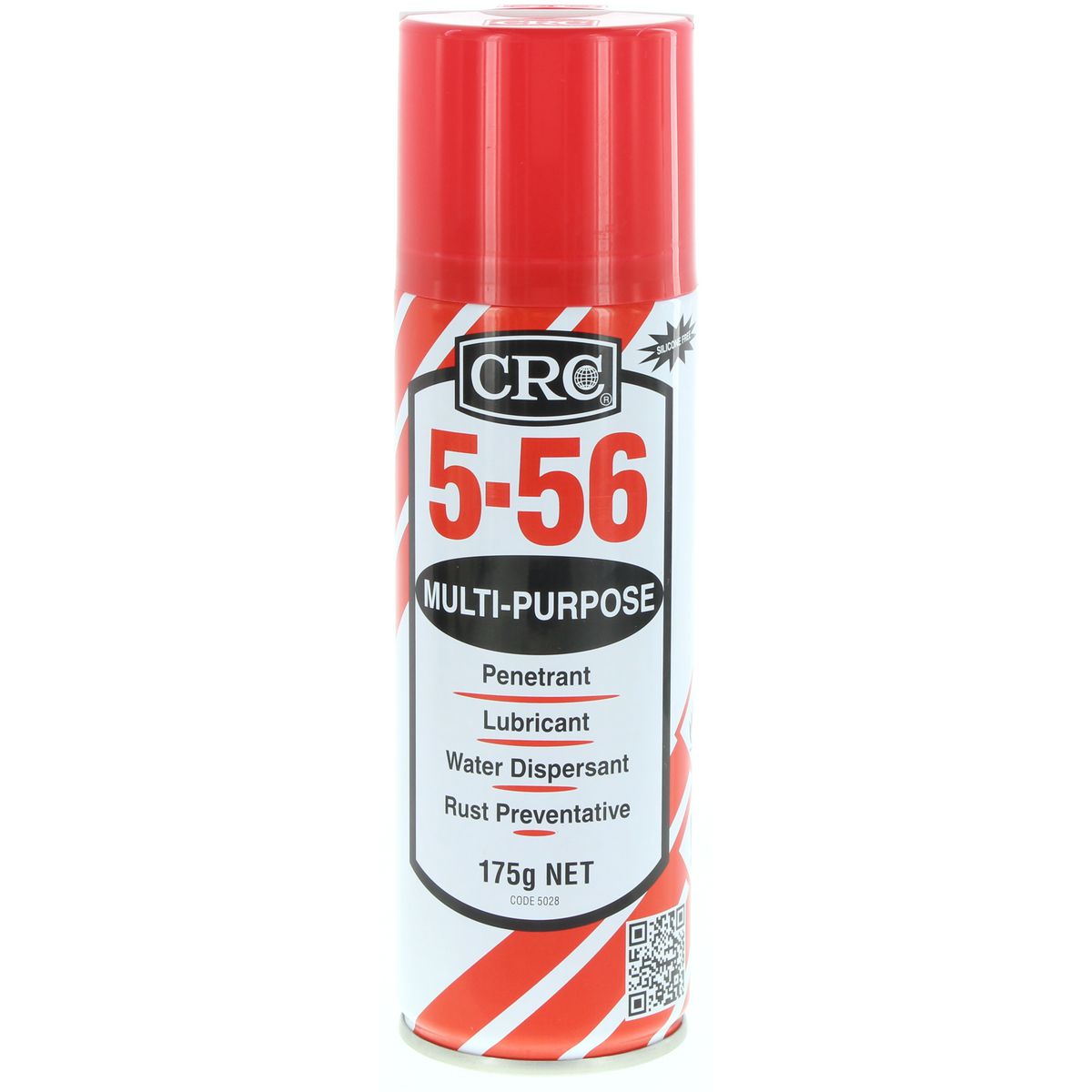 CRC 5.56 Multi-Purpose Spray Lubricant 175G - 5028