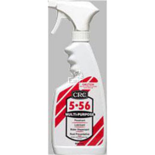 CRC 5.56 Multi-Purpose Spray Lubricant 175G - 5028