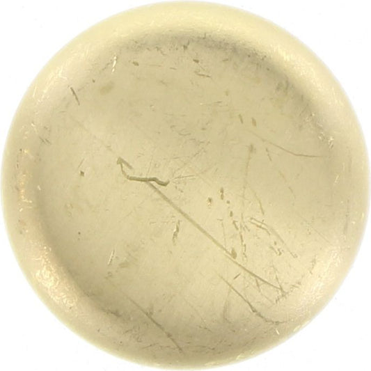 Kelpro Brass Welch Plug 30mm - RBC30MM