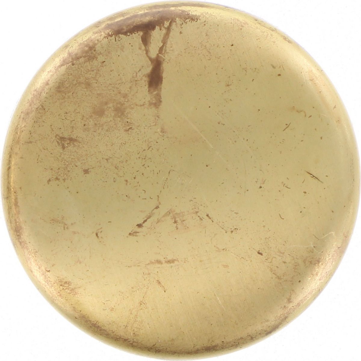 Kelpro Brass Welch Plug 45mm - RBC45MM