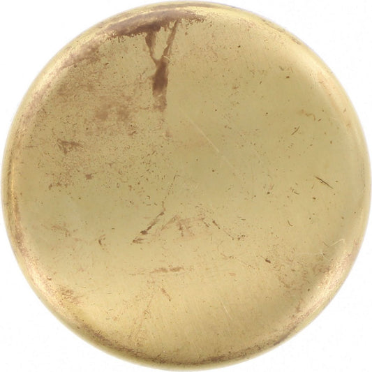 Kelpro Brass Welch Plug 45mm - RBC45MM