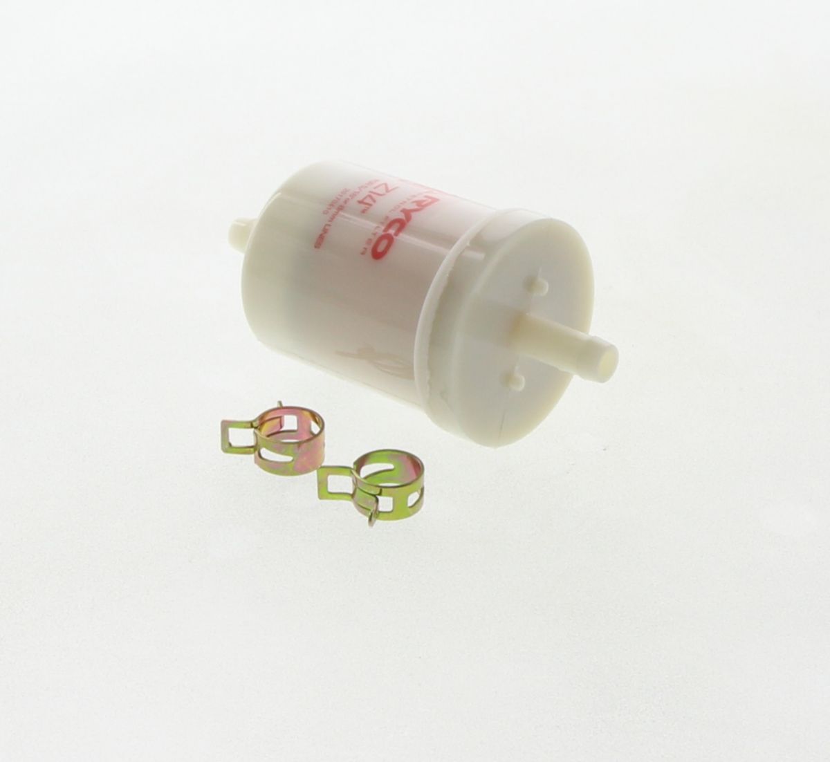 Ryco Fuel Filter - Z14