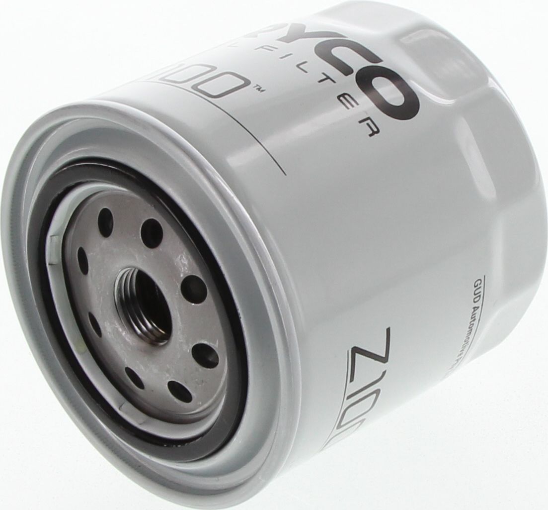 Ryco Oil Filter - Z100