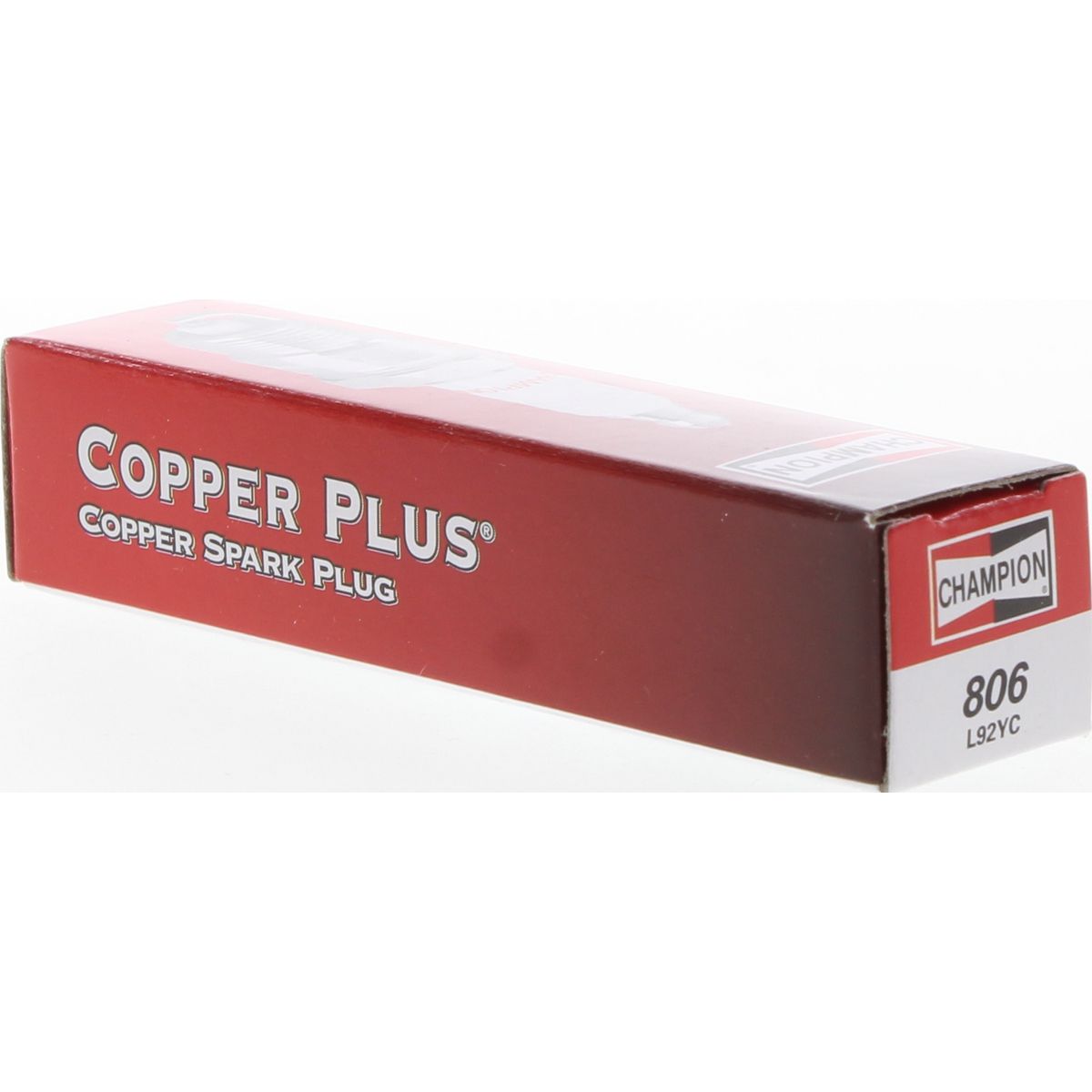 Champion Copper Plus Spark Plug - OE059