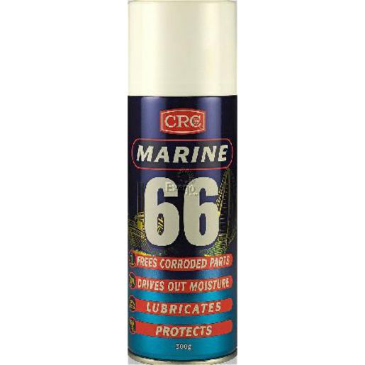 CRC Marine 66 Spray 300G - 6006