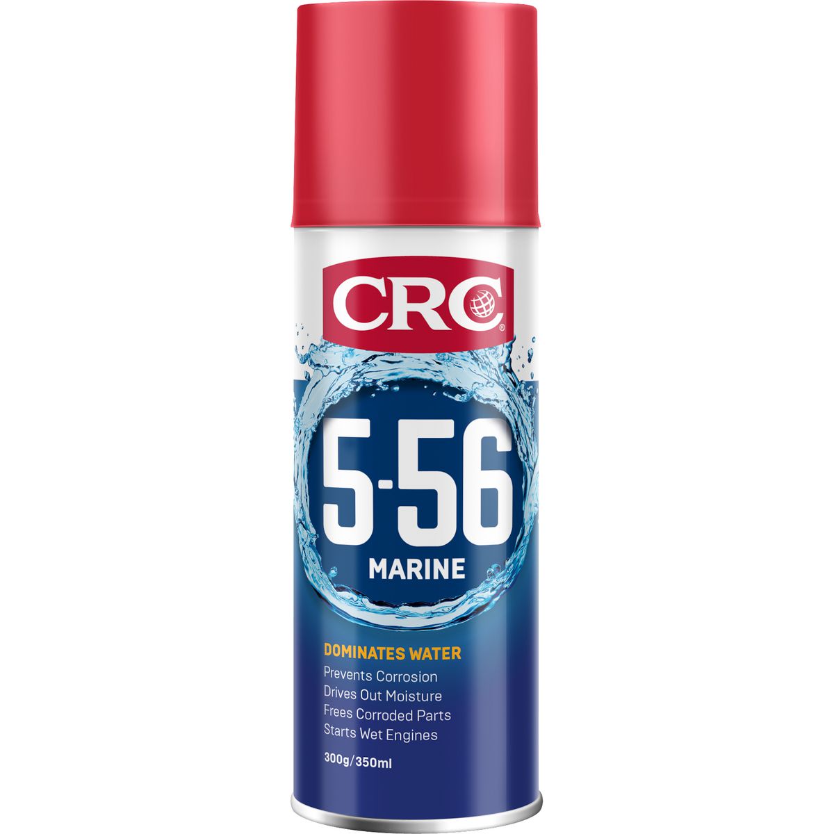 CRC Marine 66 Spray 300G - 6006