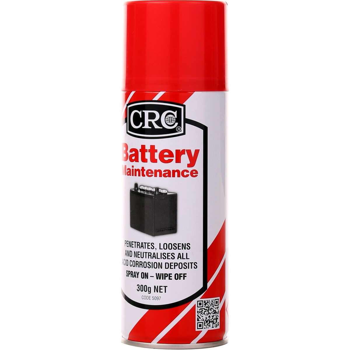CRC Battery Maintenance Spray 300G - 5097